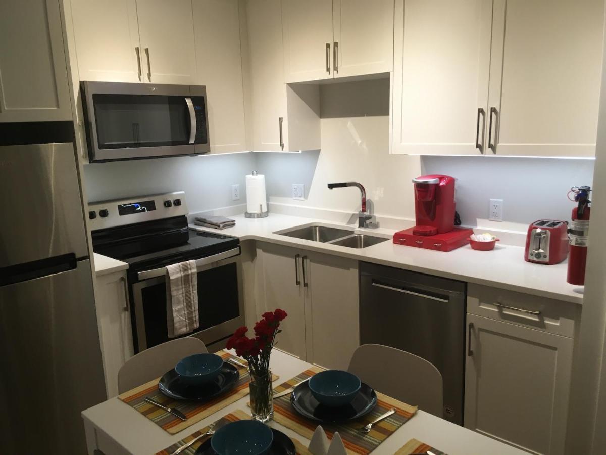 Mollys Cottage-The Suite On Vancouver Island Near Yyj Airport And The Wa And Bc Ferries North Saanich Luaran gambar